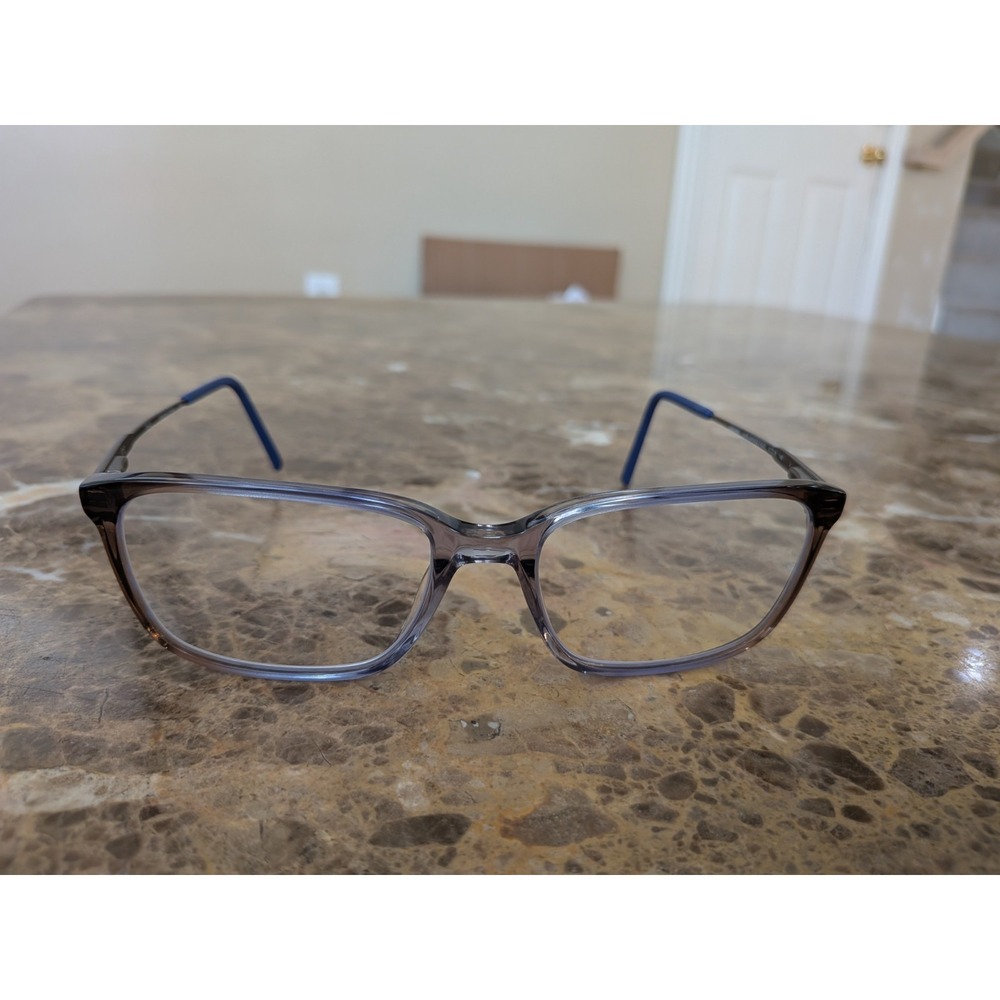 Joe Eyeglasses JOE4085 036 Smoke Fade 57-18-145